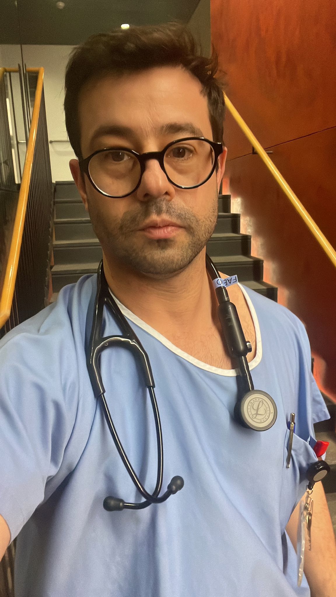 Dr. Fabio Pavao