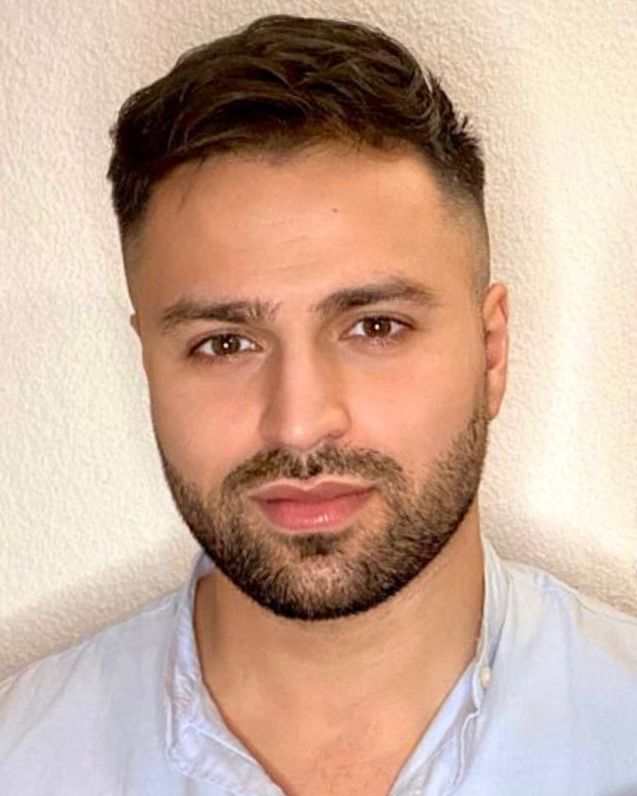 Dr. Mohammad Kassar