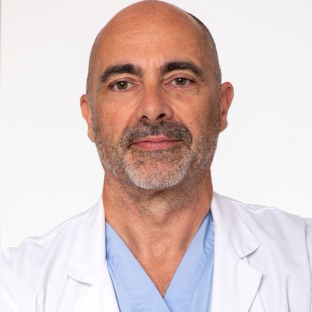 Dr. Alain Torres