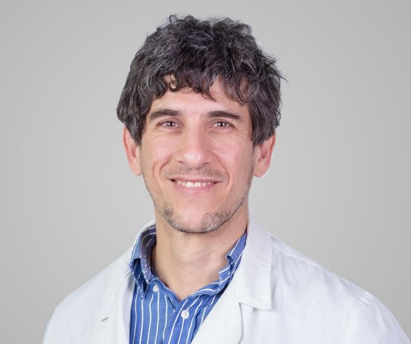 Javier Avila