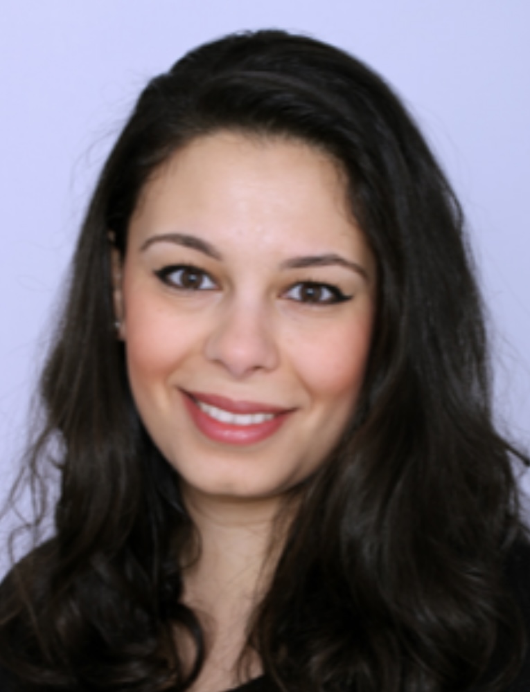 Mariam Nasr