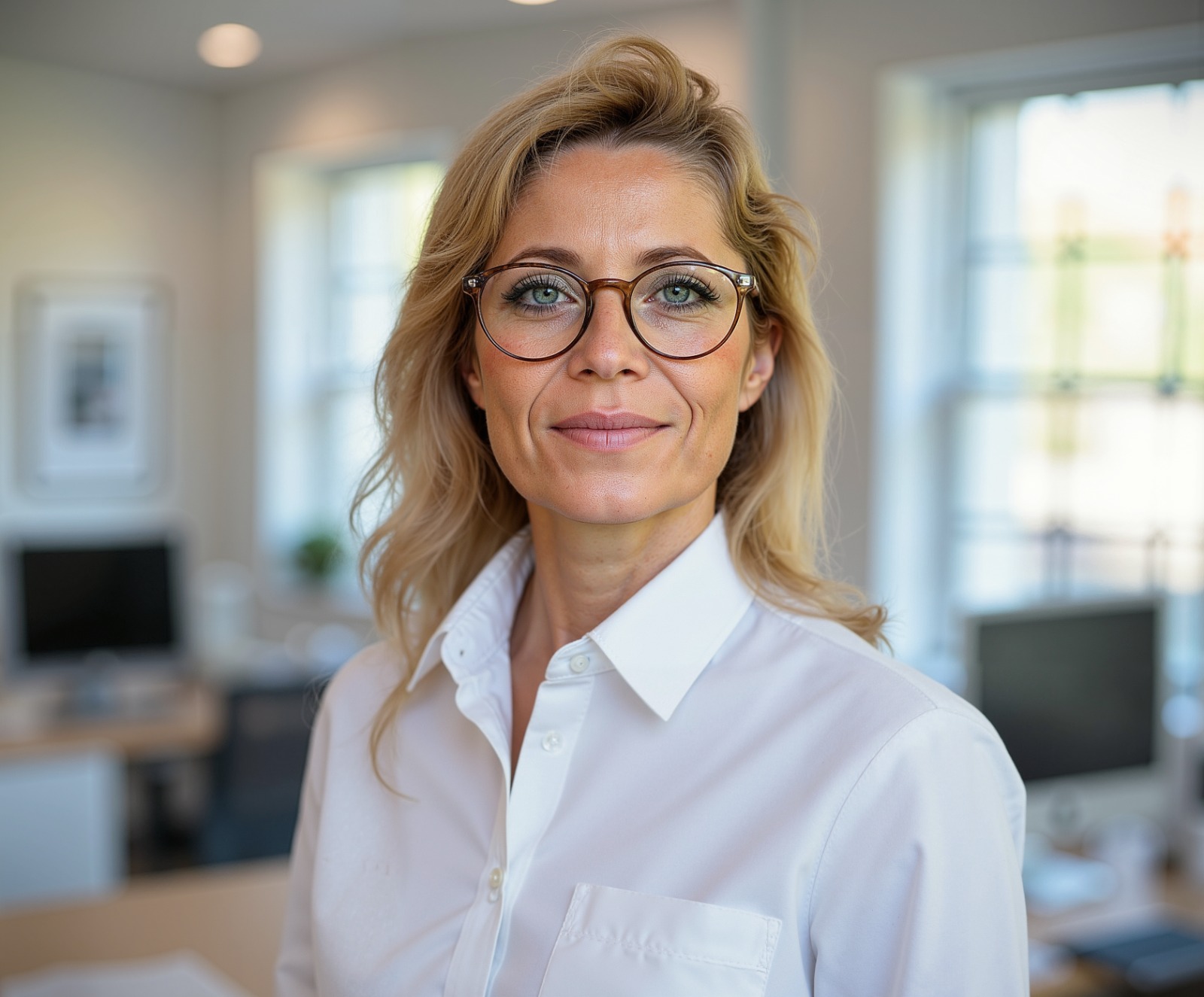 Maria Helena Perez