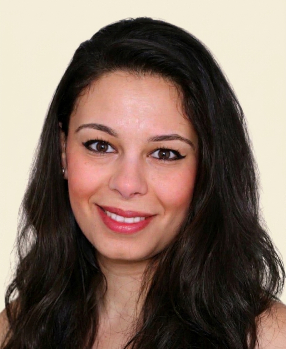 Dr. Mariam Nasr, MD