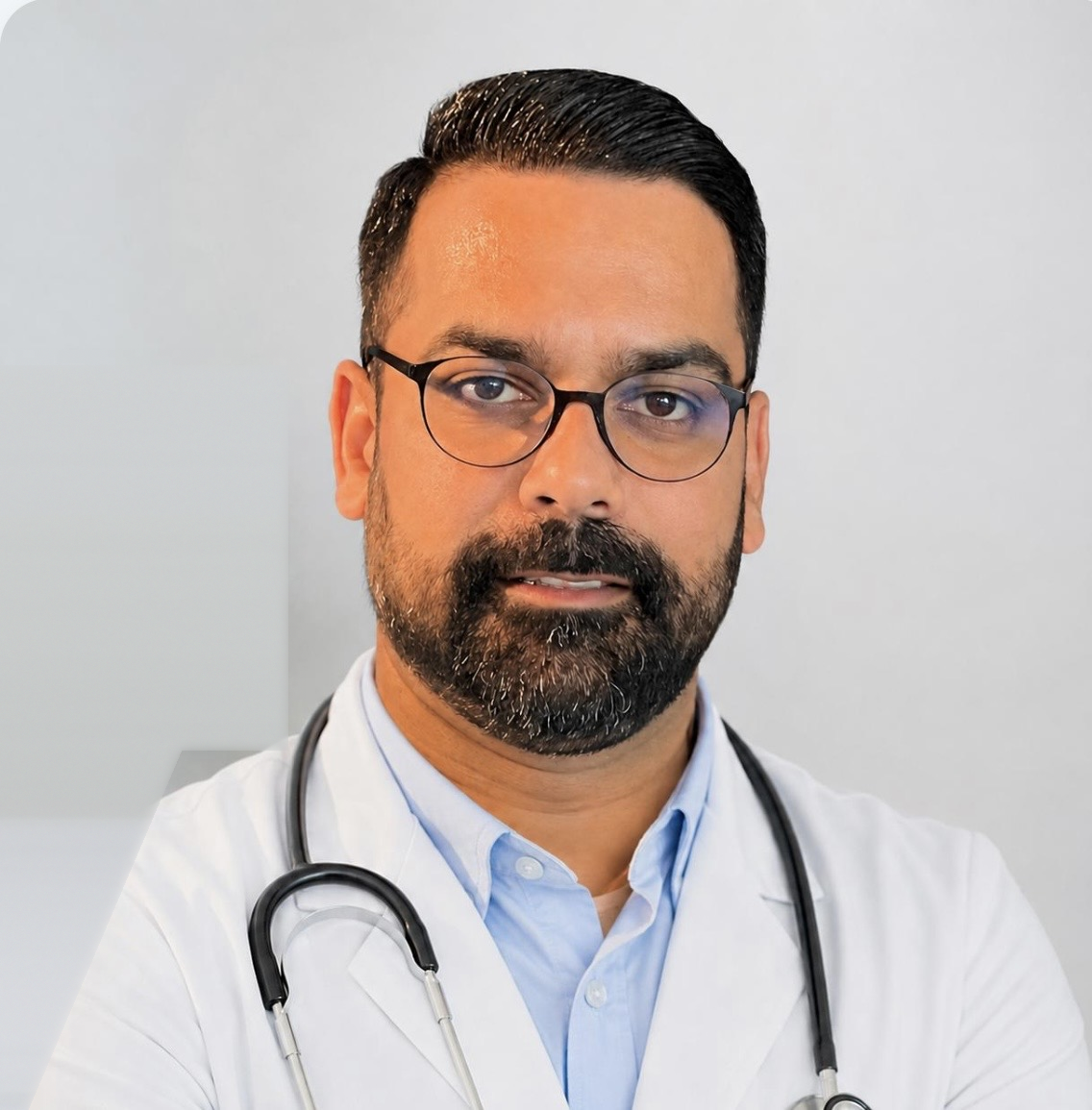 Dr. Harmeet Singh