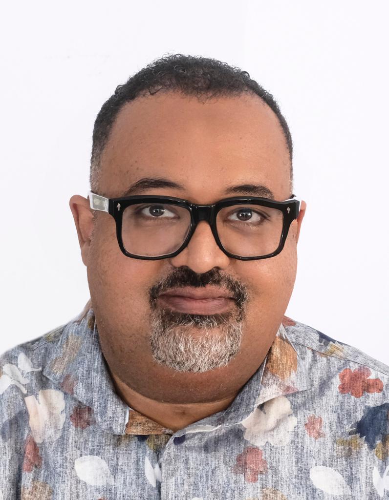 Dr. Mohamed Hussein, MD
