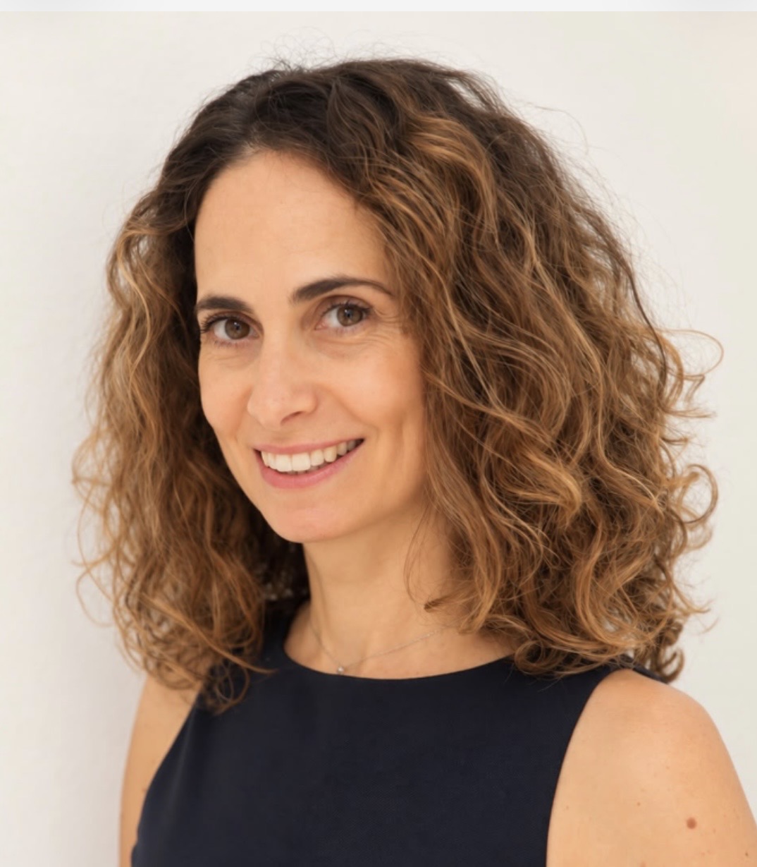 Dr. Chiara Testi, MD