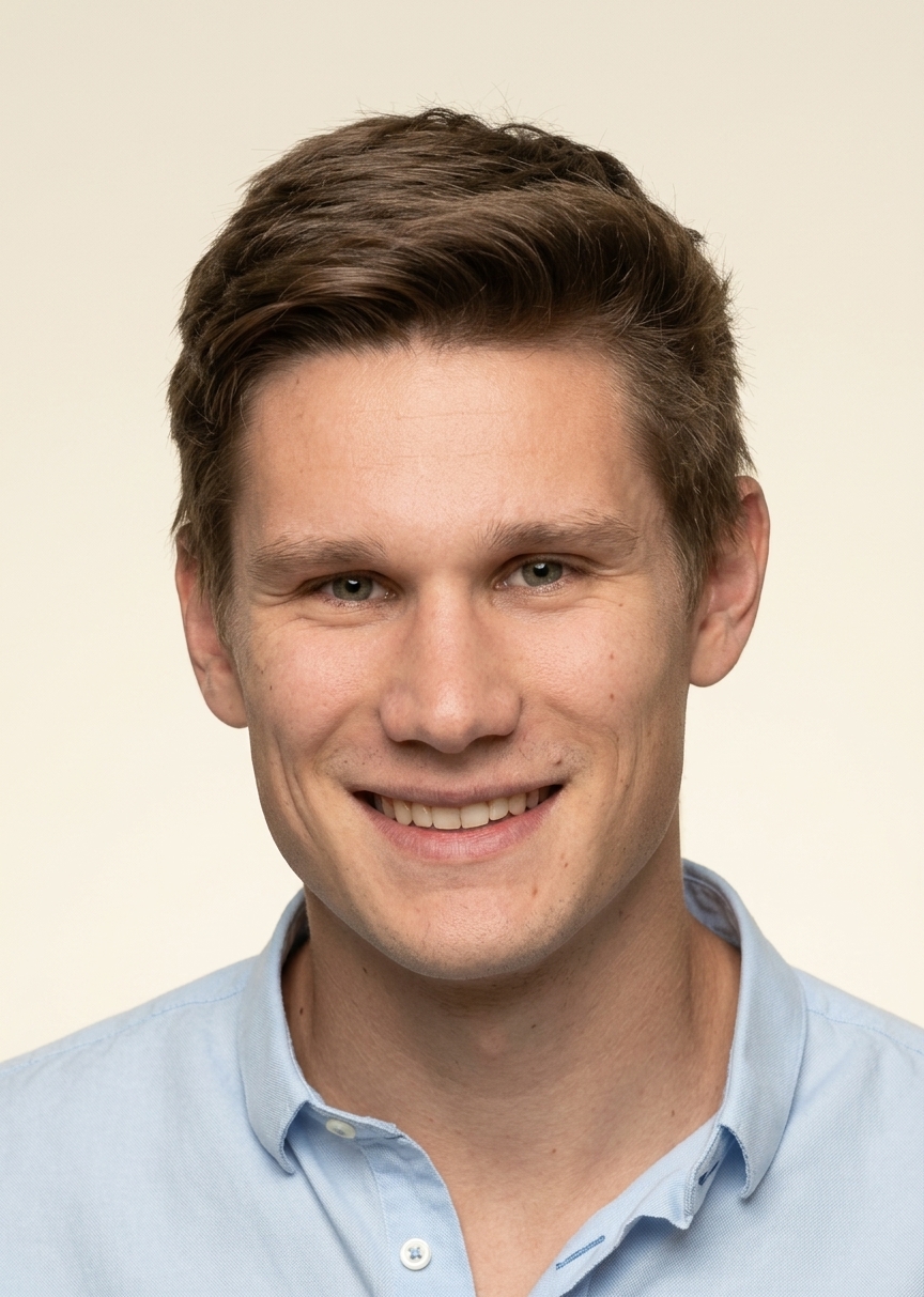 Dr. Artiom Antonsen, MD