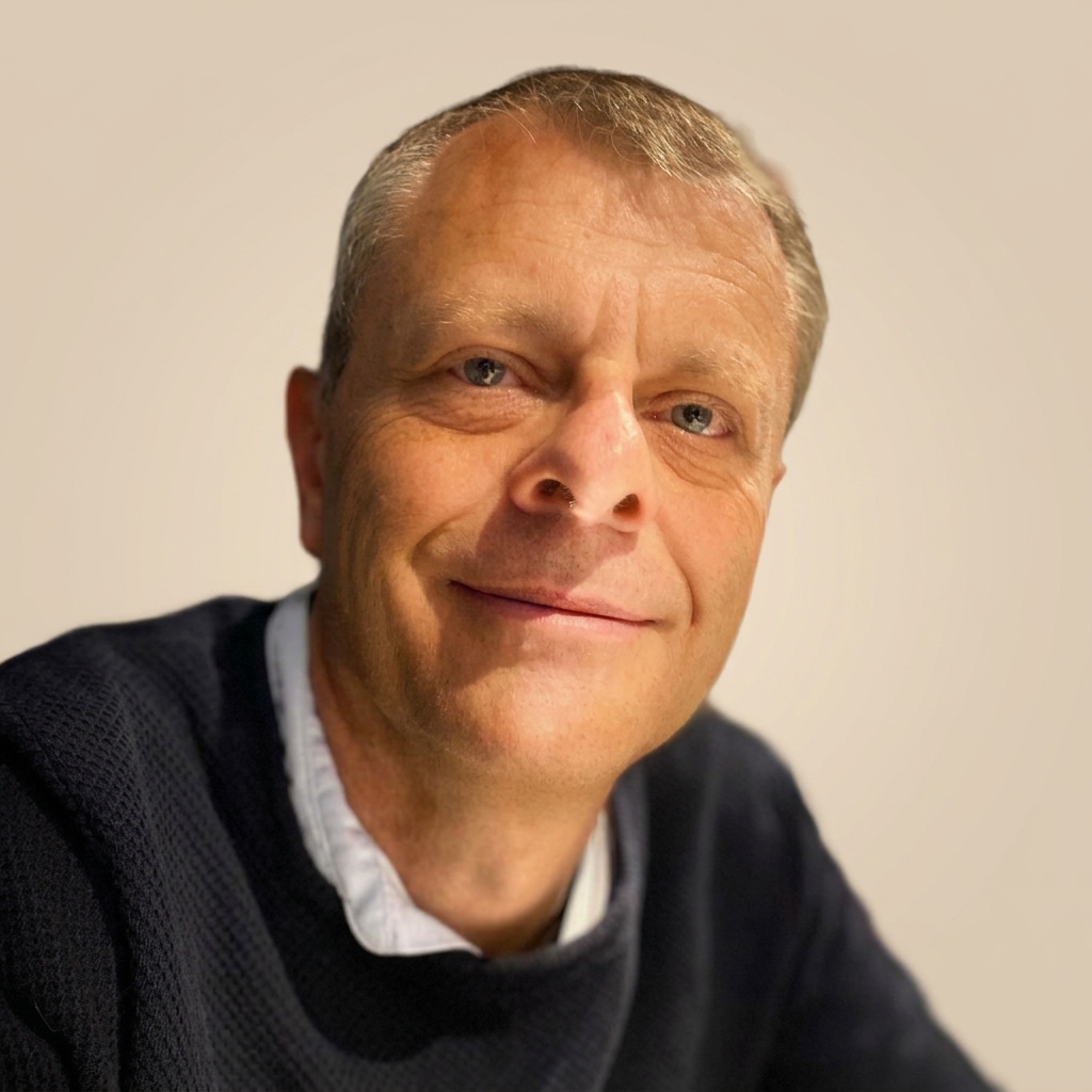 Dr. Stéphane Wolff, MD